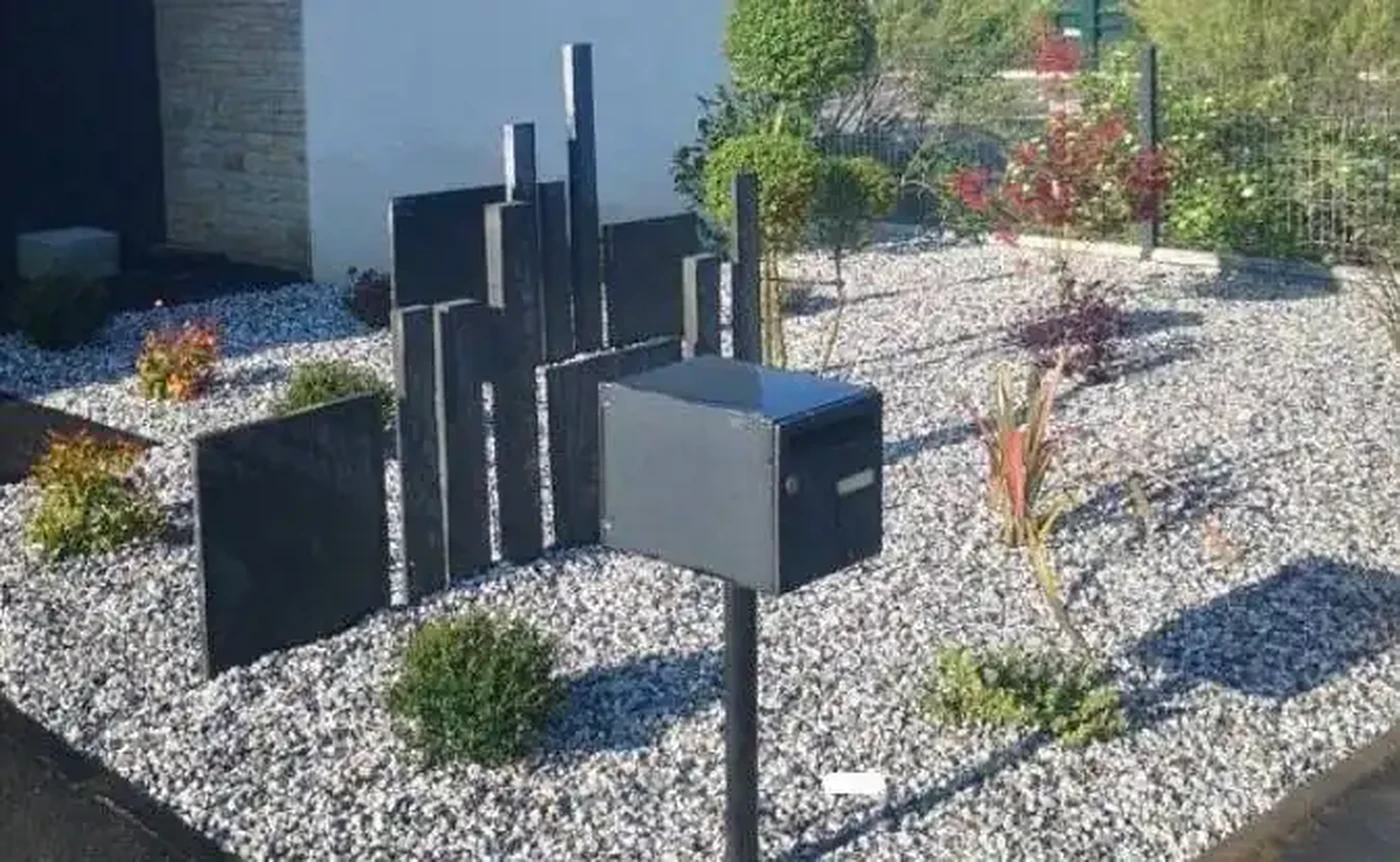 Paysagiste à St Grégoire en Ille et Vilaine (35) | SD Aménagement